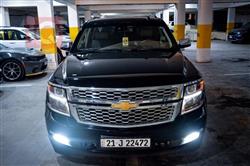 شيفروليه تاهو